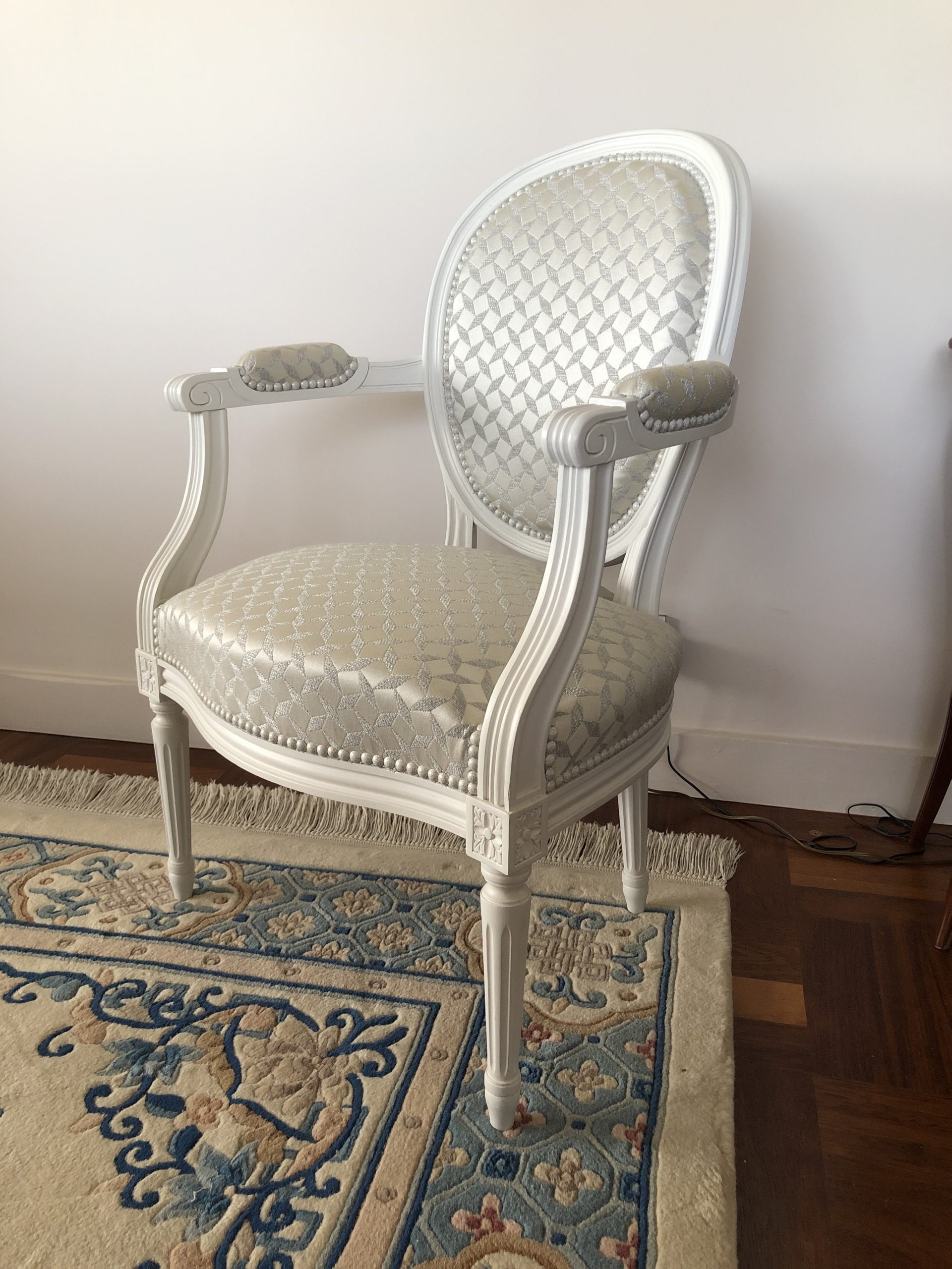 Style Louis XVI