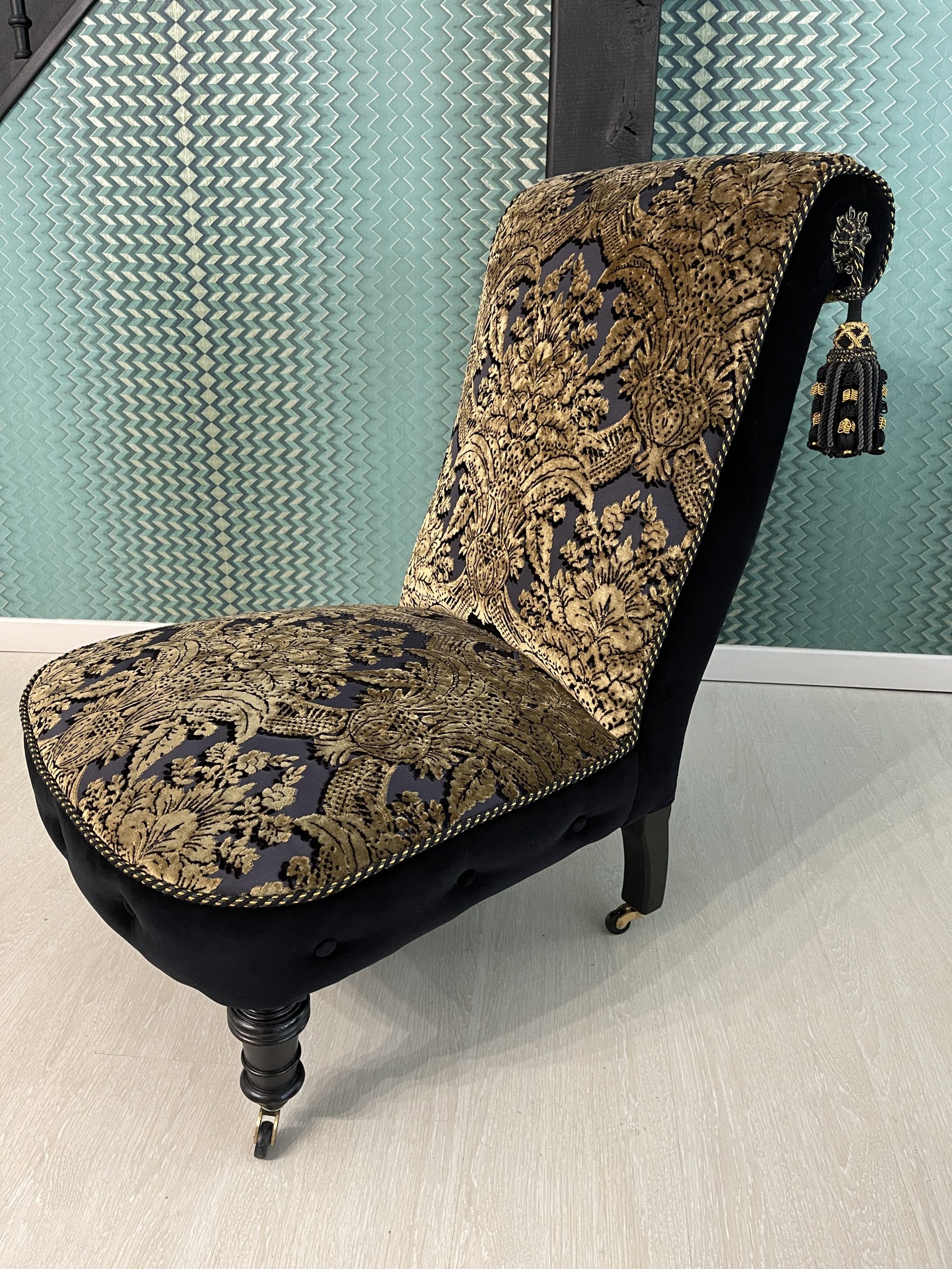 Style Napoléon III