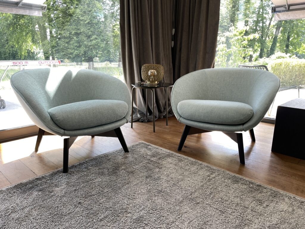 fauteuil coque déhoussable HLDECO tapissier cambrai