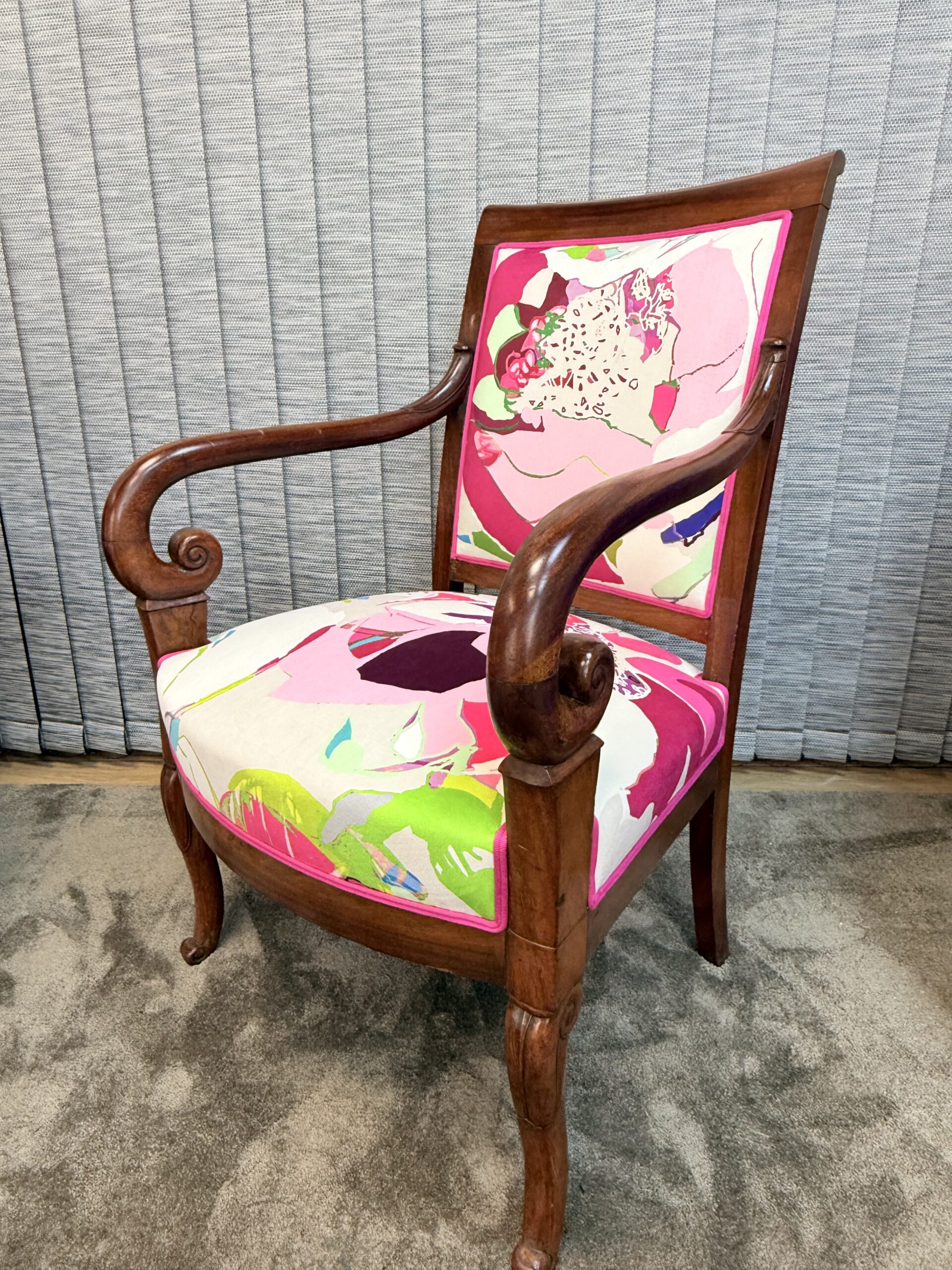 Style Restauration-Louis-Philippe